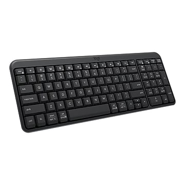 Apple Magic Wireless Keyboard, White (MXCL3LL/A) | Staples