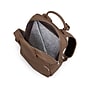 Bugatti Pure Laptop Backpack, Medium, Brown (BKP2466BU-BROWN)~#|#~A193D3B2-D23B-4D98-A8BAA2E88F6E2AB2_sc7