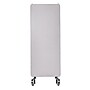 NPS MT Series 12' Long Mobile Cafeteria Table, Grey Nebula (MT12-MDPEPCGY)~#|#~A1949B2E-21A3-4465-A23E2D1153536930_sc7