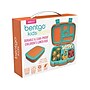 bentgo Kids Brights Lunch Box, Orange, 19 oz. (BGOBRTS-O)~#|#~A195D190-196D-4DB6-803E4C171E2D0961_sc7