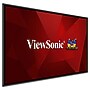 ViewSonic CDEG3 86" Wall Mount Monitor for Digital Signage (CDE86G3‑TAA)~#|#~A196385F-DB47-4024-A125EAF42994044F_sc7