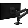 Ergotron LX Pro Adjustable Desk Monitor Arm, Up to 34" Monitor, Black (45-682-292)~#|#~A198C7AA-2BE6-4FB5-808D1A09DD0C696F_sc7