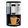 Cuisinart Coffee on Demand 12-Cups Automatic Drip Coffee Maker, Black Stainless (DCC-3000P1)~#|#~A19A09E6-385D-4FC8-951BD5CBCC024DF6_sc7