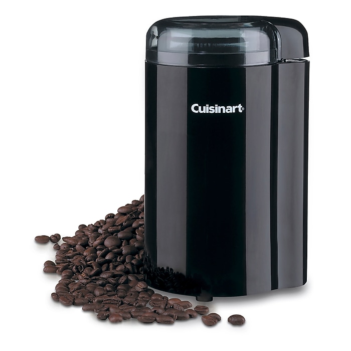 Cuisinart Coffee Grinder, Black (DCG-20BKN) | Staples