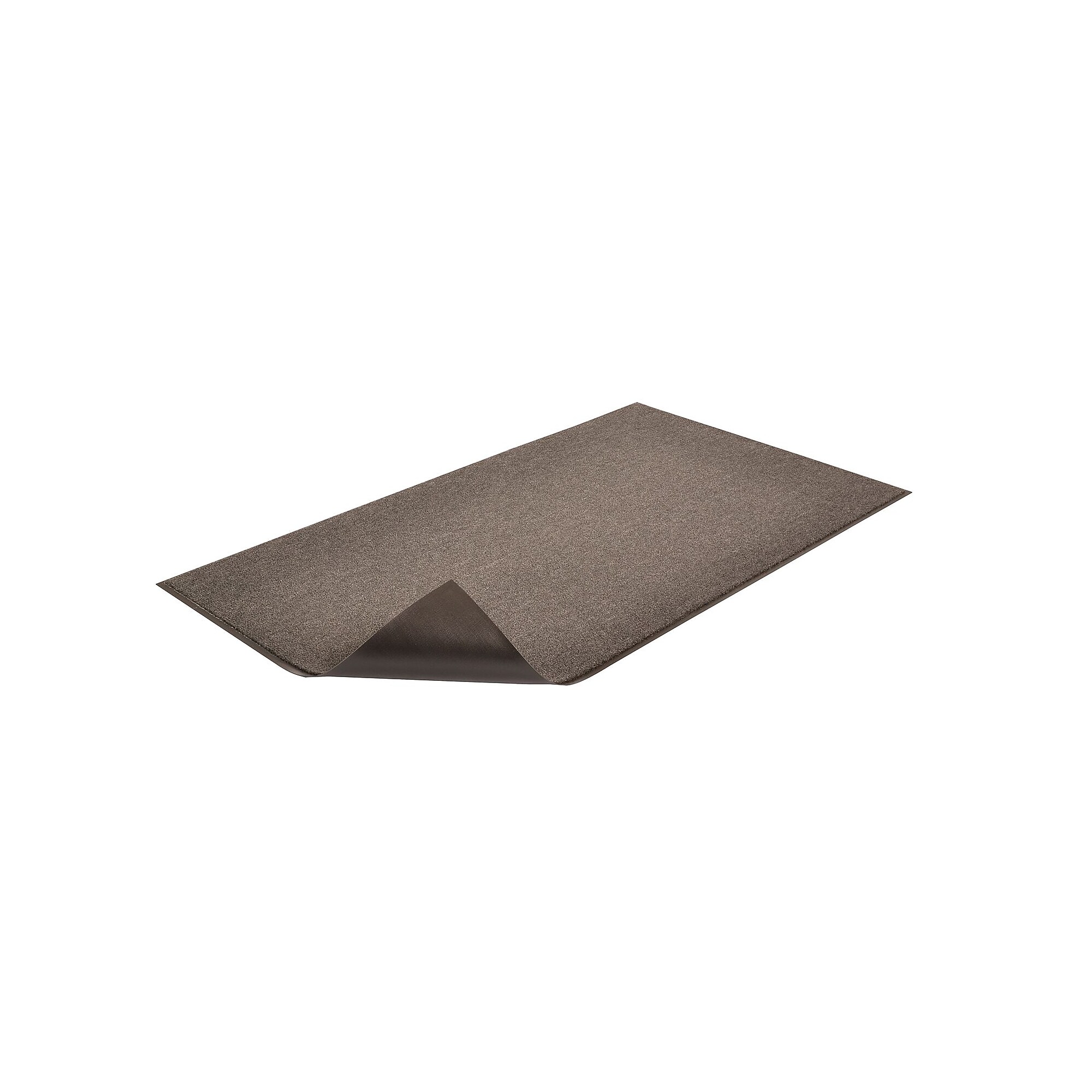 NoTrax Sabre Decalon Anti-Fatigue Commercial Entrance Floor Mat, 2′ x 3′, Charcoal (130S0023CH) Sansujyuku sansujyuku.com