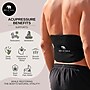 Bed of Nails Acupressure Strap, Black (1901)~#|#~A19DA4A4-B7DE-4035-A77D54E20DD24BF2_sc7