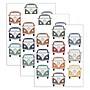 Teacher Created Resources Moving Mountains Road Trip Camper Vans Accents, 30/Pack, 3 Packs/Bundle (TCR9238-3)~#|#~A1A04B18-2EBE-497A-80BF093E9511D10F_sc7