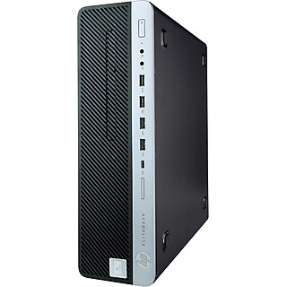 HP Personal Desktop Computers | Staples