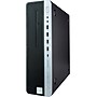 HP EliteDesk Refurbished Desktop Computer, Intel Core i5-8500, 16GB RAM, 500GB SSD, Windows 11 Pro, Mouse +Keyboard Included~#|#~A1A05EE8-B1FC-41F7-A7EADC8C3650B725_sc7