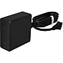 Mophie Speedport 120 4-Port GaN Fast Charger, Black (409909308)~#|#~A1A0CC78-2457-4FB2-B7E3BEE1C2E7E041_sc7