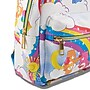 Kids Care Bears Rainbow Print Backpack, Multicolor (C2PF01SL)~#|#~A1A29F88-BD5B-4C63-B5C36C0BA637A74C_sc7