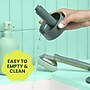 Brite by Scotch-Brite Non-Scratch Dishwand with Stand, Green (BRDW-3)~#|#~A1A2C3F0-A7DE-487D-B8CE36DDF1314C79_sc7
