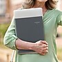 2027 AT-A-GLANCE DayMinder 8.5" x 11" Weekly & Monthly Planner, Poly Cover, Gray (GC545-07-27)~#|#~A1A36048-8827-400B-9EF3701A94B7F127_sc7