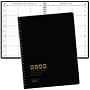 2026-2027 ELAN 8.5" x 11" Academic Weekly & Monthly Teacher Planner, Paperboard Cover, Black (D202-AY26)~#|#~A1A5EAA9-F4FF-4616-948494898C71A8F0_sc7