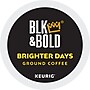 BLK & Bold Brighter Days Coffee Keurig K-Cup Pod, Light Roast, 20/Box (5000372406)~#|#~A1A64BE7-39D5-4B43-92DFD2D67EED2CC5_sc7