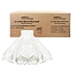 BISON LIFE Kleen Handler String Non-Woven Disposable Wet Mop Head, White, 24/Pack (BP-ES-NWSM-W-12-A)~#|#~A1A6BFB1-3E29-4735-89E8049359F9CDE0_sc7