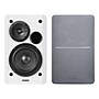 Edifier R1280T 42W Continuous-Power Amplified Bookshelf Speakers, 2-Count, White~#|#~A1A7FCA8-0A04-4F7E-A456A738E1D4F7DB_sc7