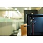 Poly Blackwire C5210 Monaural Wired Headset Noise Canceling Headset, Black (8M3W7AA#ABA)~#|#~A1A8C8F1-7FFE-404F-981BD06B19971B0A_sc7