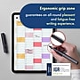 Lamy Safari Note+ Stylus & Smart Pen for iPad, Steel Black (L4E2SLBK)~#|#~A1ACCC81-FE4C-4249-B83821D042FEAB4F_sc7