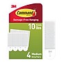 Command Medium Hanging Strips, 10 lb., White, 4/Pack (17201-4PK-ES)~#|#~A1AF0384-8B33-4AF6-996DAE5A24087411_sc7