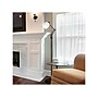 OttLite Webster 61" Metal Floor Lamp with Dome Shade (L1604RB9-SHPR)~#|#~A1B196C6-E884-4AED-9ACC793848F7424B_sc7
