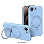 SaharaCase Venture Series Silicone Phone Case for iPhone 16e, Shock Absorbing, Sky Blue (CP00814)~#|#~A1B19D2C-8463-427B-9A08403CB8BEE766_sc7
