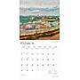 2026 BrownTrout Vincent van Gogh 12" x 12" Monthly Wall Calendar (9798330706112)~#|#~A1B55B95-B087-4D15-A72E24789227BCA2_sc7