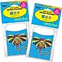 Barker Creek Bohemian Animals Library Pockets, 5.125" x 3.5", 60/Set (BC3845)~#|#~A1B6FACE-F385-4AD2-AE8FA7D131F55EDF_sc7