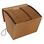 Pendaflex Reinforced Kraft Accordion File, Numerical Index, 31 Pocket, Letter, Kraft (K17DOX)~#|#~A1B7A12A-75F9-4859-A357C1FE095B7124_sc7