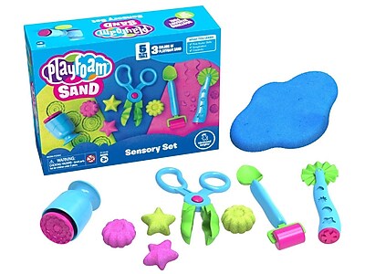 Educational Insights Playfoam GO!, Fidget & Sensory Toy, Assorted...
