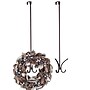 iDESIGN Hooks, Bronze, Steel, 2/Pack (27988M2) ~#|#~A1B836D6-5CC8-4F02-AA985D8823155436_sc7