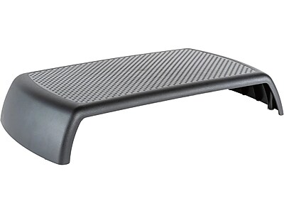 Allsop ErgoRiser Monitor Stand, Up to 32″ Monitor, Black (32212) Sansujyuku sansujyuku.com