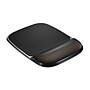 Staples TECH Gel Non-Skid Mouse Pad/Wrist Rest Combo, Black Crystal (53323)~#|#~A1B8C325-9D67-48AF-9C5B8C1B628DB750_sc7