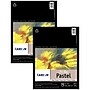 Canson Artist Series 9" x 12" Mi-Teintes Pastel Pad, 24 Sheets/Book, 2/Bundle (MCX100510899-2)~#|#~A1B9C001-A6F6-4A77-ABFBA0CFBC499BC6_sc7