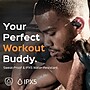Treblab X-Open Wireless Noise Canceling Earbuds, Bluetooth, Black (X-Open)~#|#~A1BA85AA-3FD0-44E9-828EFA2F799E3D8A_sc7