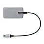 StarTech 4-Port USB 3.0 Hub, Gray (5G3AGBB-USB-A-HUB)~#|#~A1BB296F-09F3-4ACF-B2B8DB6CC9E14334_sc7