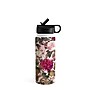 DENY Designs Rose Garden V by Burcu Korkmazyurek Stainless Steel Double Wall Insulated Water Bottle, 18 oz. (81069-WBTL05)~#|#~A1BB3BFE-DFC8-49CE-A2A1C63A436319F7_sc7