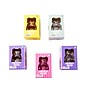 J'adore Scented Toppings Putty, 2.3 oz., Assorted Scents (J-853464Prepack)~#|#~A1BBD1D7-0C21-423B-90D3ADB01B72F7F4_sc7
