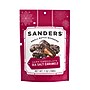 Sanders Holiday Dark Chocolate Sea Salt Caramel Pieces, 7 oz., 6/Count (MRY31098)~#|#~A1BC9E47-AF06-44E0-8CACF4B5FE147AF0_sc7