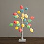 Nearly Natural 2-ft Pre-Lit Artificial Easter Egg Twig Tree with 24 LED Lights (T5348)~#|#~A1BD5FCF-54E1-4F3C-A00AE772C584AD3A_sc7