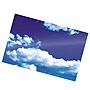 Fellowes Self Sealing Laminating Pouches, Photo, 5 Mil, 5/Pack (5220401)~#|#~A1BDDA12-BC9F-430E-9FEA0262966F7A2F_sc7