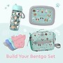 bentgo Puupy Love Water Bottle, 15 oz., Multicolored (BGKDWB1-PPY)~#|#~A1BE5833-2E24-42C2-BE6A0036CC2E1CB7_sc7