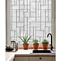 Artscape Empire Window Film, 24" x 36" (02-3750)~#|#~A1C14092-8A45-4E6D-BA846F30D5964D83_sc7