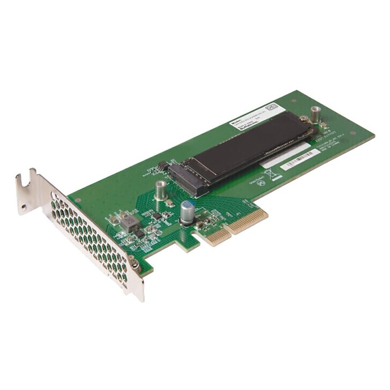 Buffalo OP-NVSSD-512G OP-NVSSD-512G Solid State Drive image 1