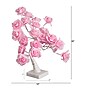 Nearly Natural 2-ft Pre-Lit Artificial Valentine's Day Twig Tree with 24 Rose Shaped LED Lights (T5447)~#|#~A1C3E092-E245-4081-A1E557E5B7B331D5_sc7