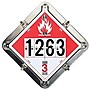 Labelmaster Placard With Mounting Holes (126CT)~#|#~A1C4A8C0-E4C0-4541-A32618665ACE1041_sc7