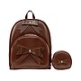 McKleinUSA ARCHES Backpack, Small, Red (99726)~#|#~A1C5C547-7C92-4FB8-A3E9D2A26187C11F_sc7