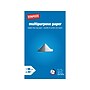 Staples Multipurpose Laser Inkjet Copy Paper, 8 1/2 Inch x 14 Legal Size, 20 lb., 96 Bright White, ColorLok, Ream~#|#~A1C62018-F7D3-4AB6-9D5DC714AB79B4F7_sc7