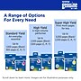 Brother LC506XL Cyan/Magenta/Yellow High Yield Ink Cartridge, 3/Pack (LC506XL3PKS)~#|#~A1C872DE-F345-4E87-AFED207D028D30F5_sc7