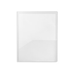 Spiral Graph Ruled Notebook Realistic Mockup Stock Vector (Royalty Free